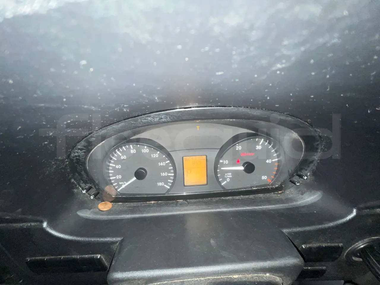 Mercedes-Benz Sprinter - Minibuss, Persontransport: bild 3 Mercedes-Benz Sprinter - Minibuss, Persontransport: bild 3