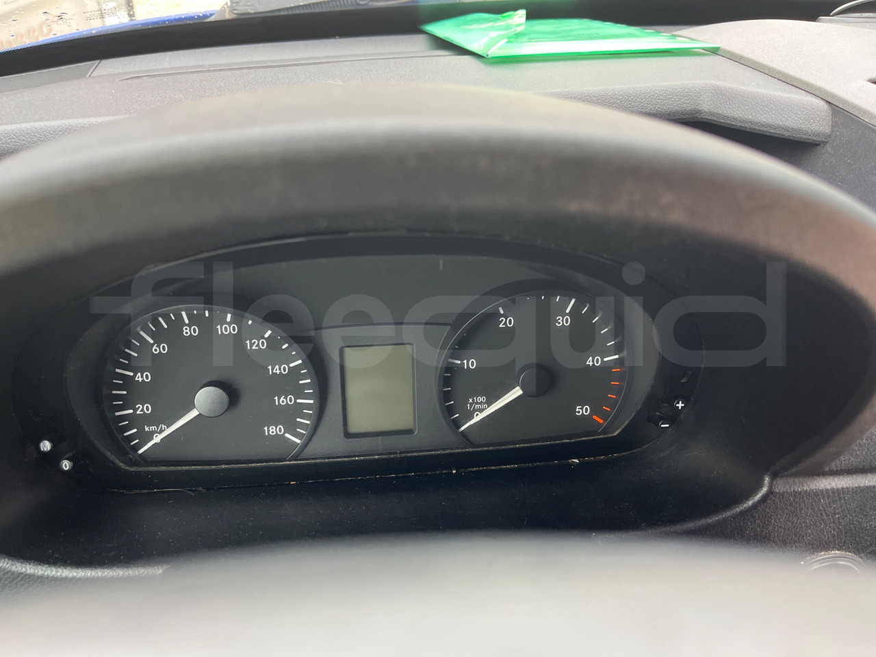 Mercedes-Benz Sprinter - Minibuss, Persontransport: bild 3 Mercedes-Benz Sprinter - Minibuss, Persontransport: bild 3