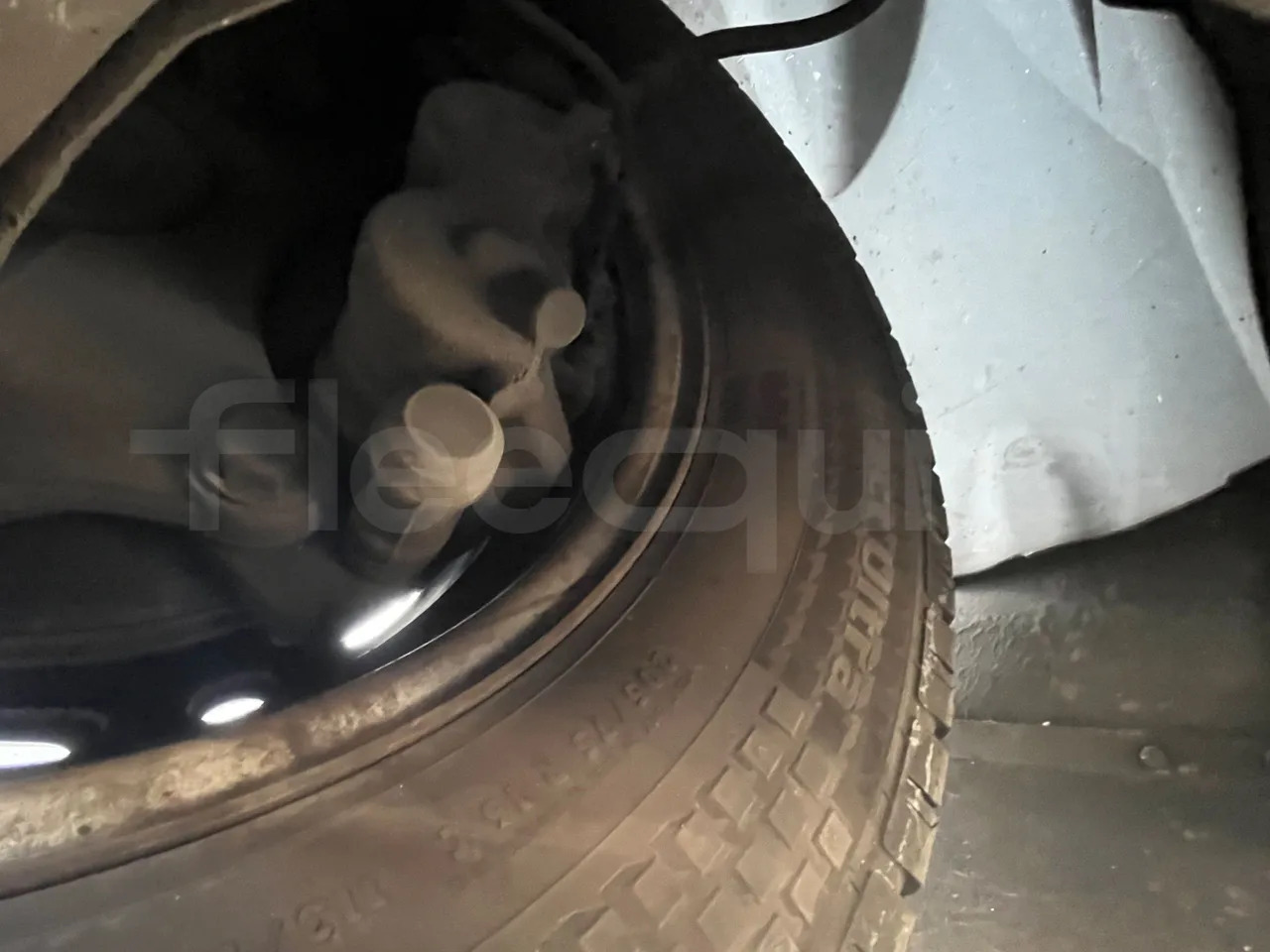 Minibuss, Persontransport Mercedes-Benz Sprinter: bild 45