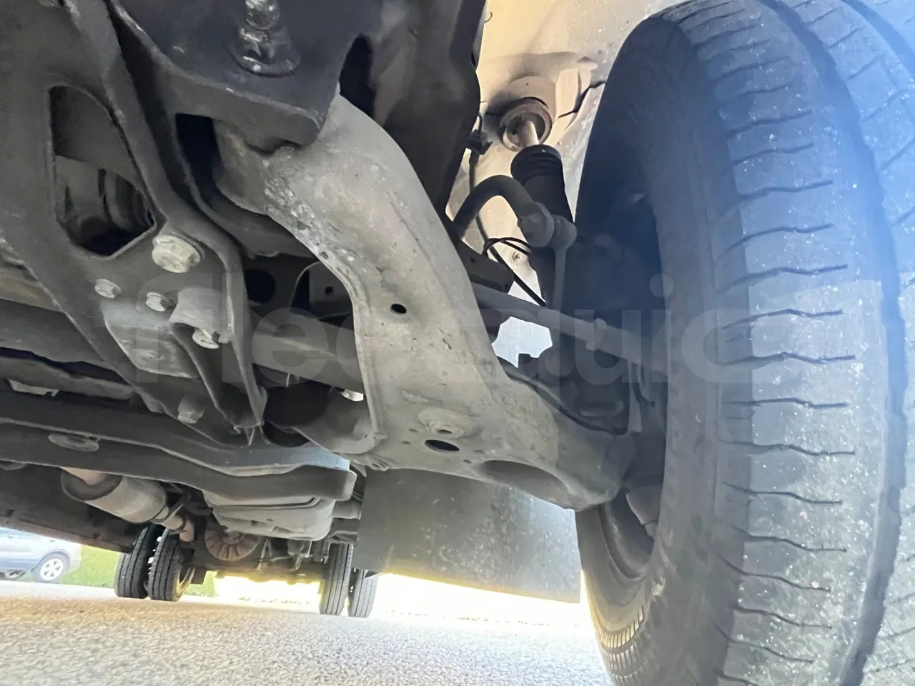 Minibuss, Persontransport Mercedes-Benz Sprinter: bild 41