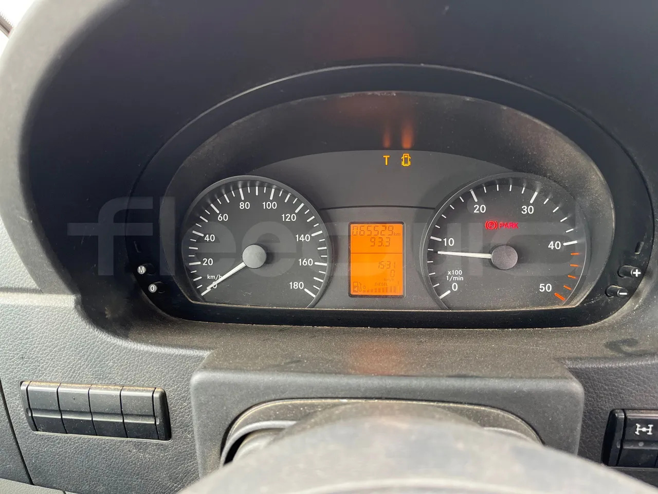 Mercedes-Benz Sprinter - Förortsbuss: bild 3 Mercedes-Benz Sprinter - Förortsbuss: bild 3