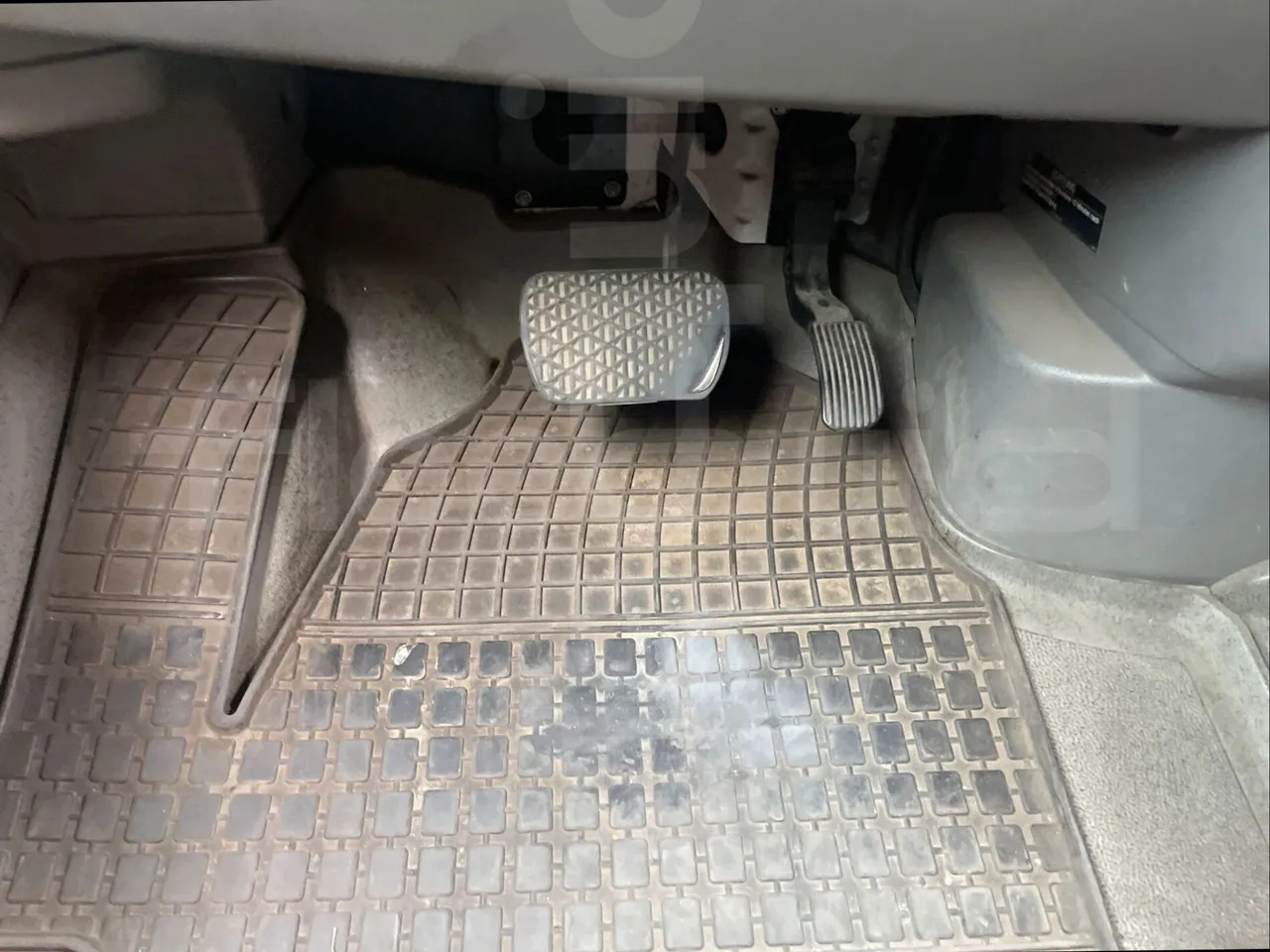 Mercedes-Benz Sprinter - Minibuss, Persontransport: bild 2 Mercedes-Benz Sprinter - Minibuss, Persontransport: bild 2