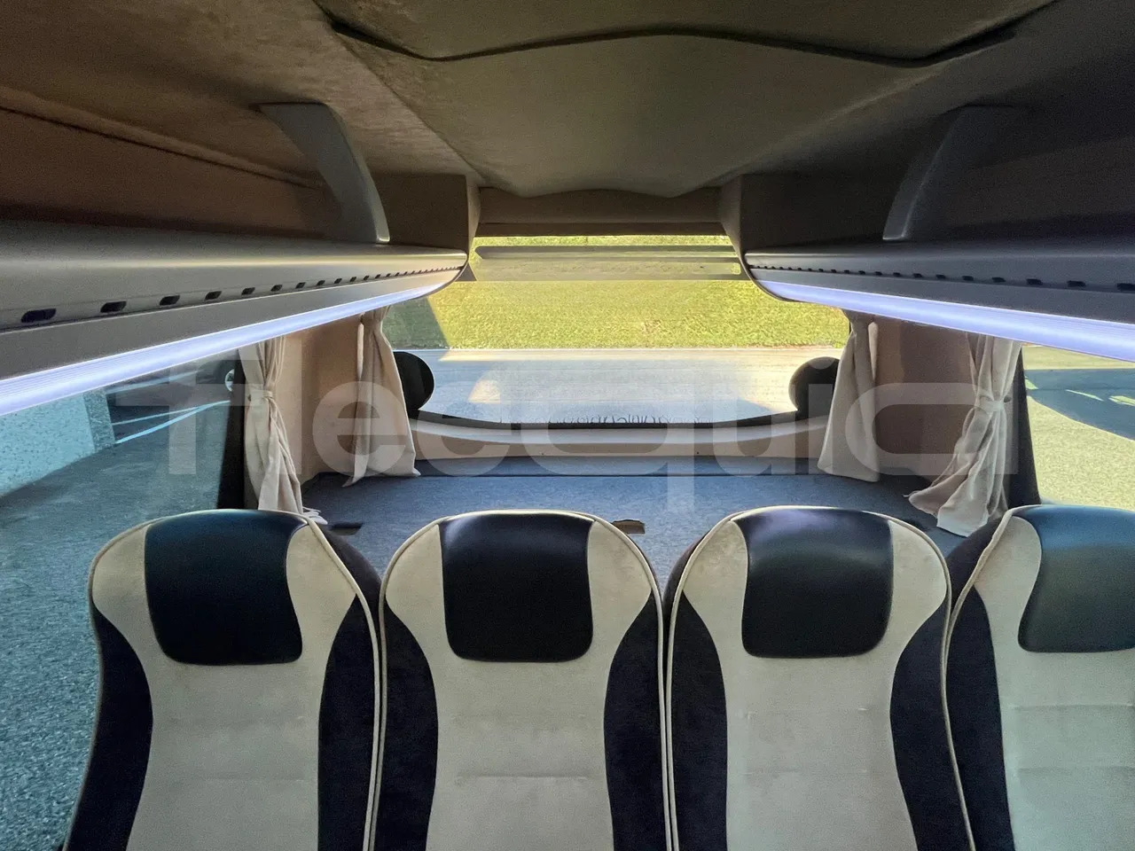 Minibuss, Persontransport Mercedes-Benz Sprinter: bild 24