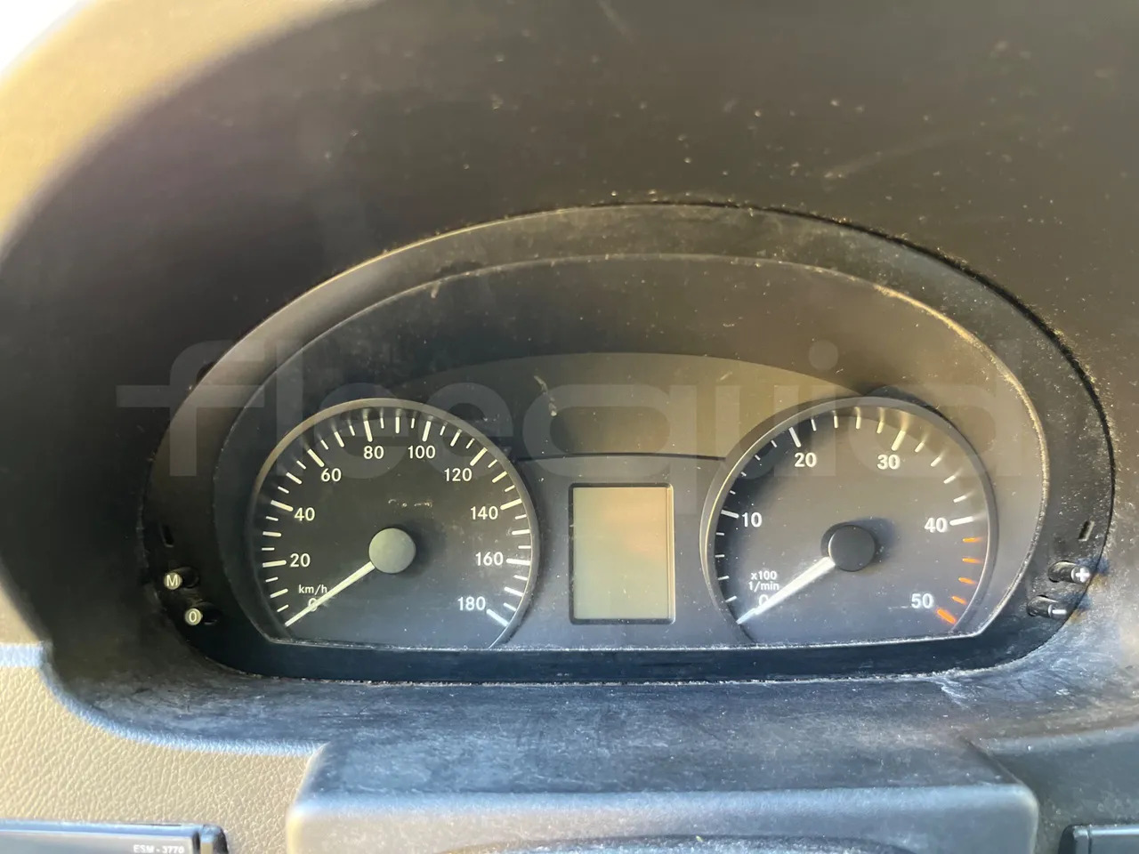 Mercedes-Benz Sprinter - Skolbuss: bild 3 Mercedes-Benz Sprinter - Skolbuss: bild 3