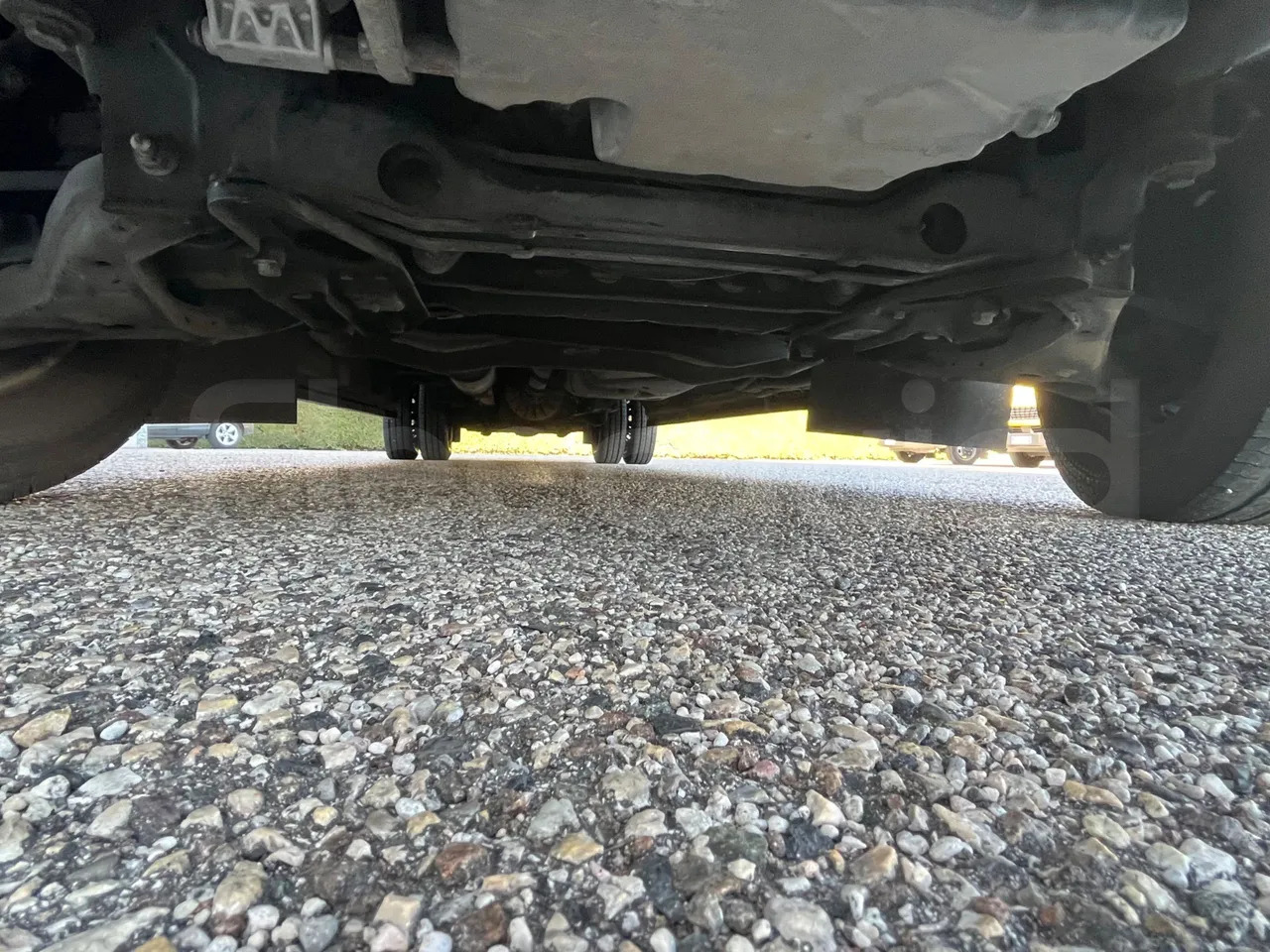 Minibuss, Persontransport Mercedes-Benz Sprinter: bild 39