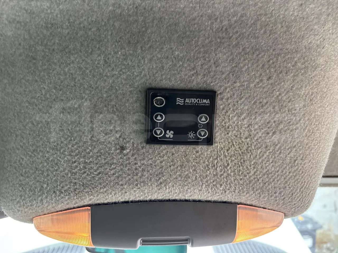 Minibuss, Persontransport Mercedes-Benz Sprinter: bild 20