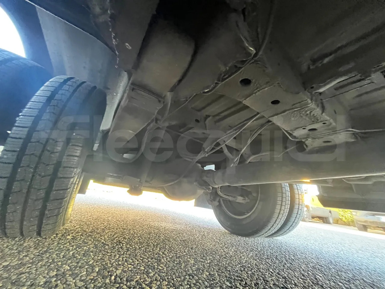 Minibuss, Persontransport Mercedes-Benz Sprinter: bild 35