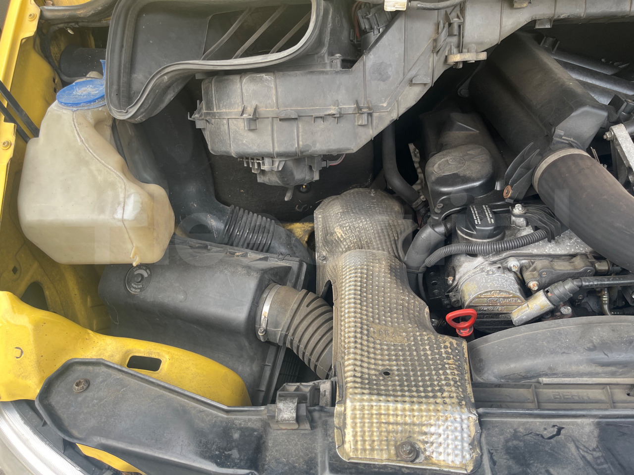 Skolbuss Mercedes-Benz Sprinter: bild 15 Skolbuss Mercedes-Benz Sprinter: bild 15