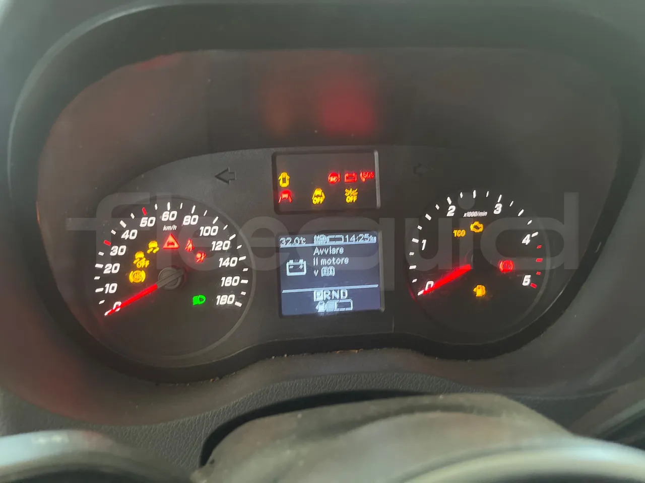 Mercedes-Benz Sprinter - Minibuss, Persontransport: bild 3 Mercedes-Benz Sprinter - Minibuss, Persontransport: bild 3