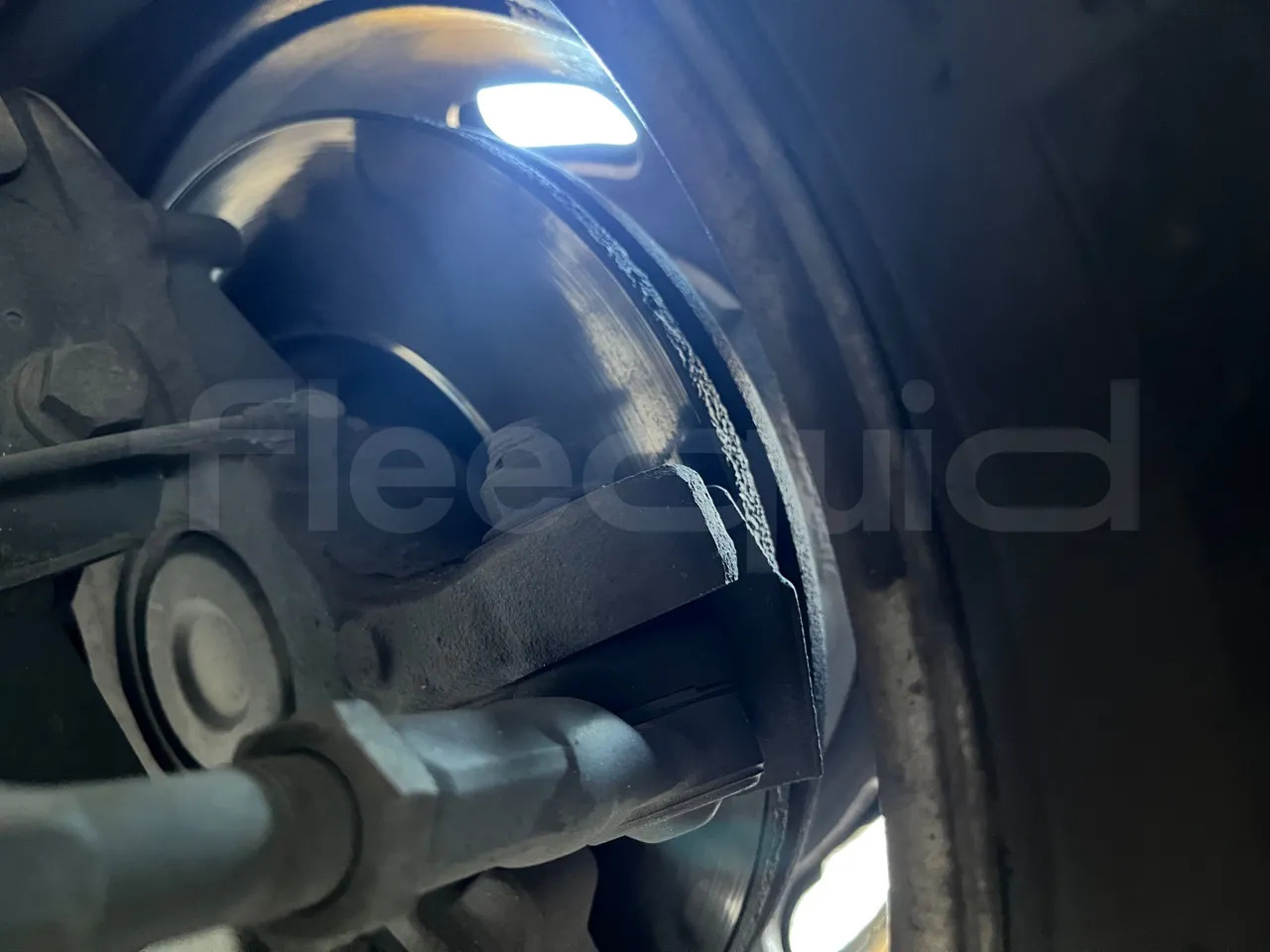 Minibuss, Persontransport Mercedes-Benz Sprinter: bild 42