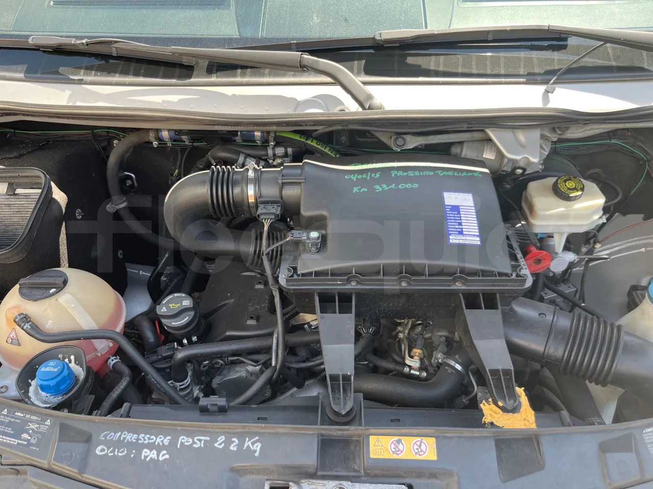 Förortsbuss Mercedes-Benz Sprinter: bild 16 Förortsbuss Mercedes-Benz Sprinter: bild 16