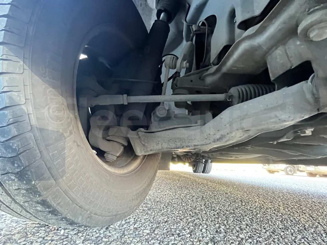 Minibuss, Persontransport Mercedes-Benz Sprinter: bild 40