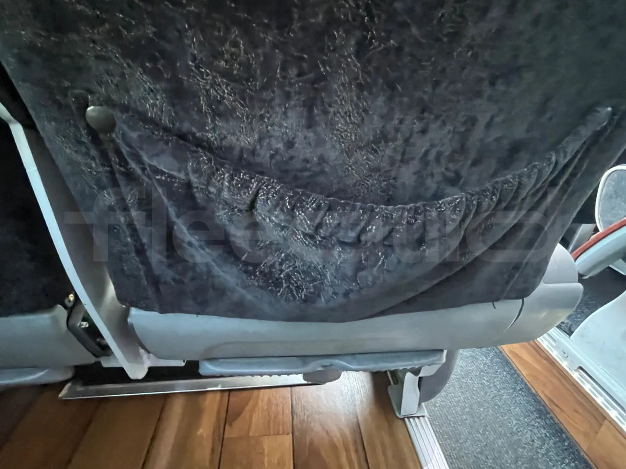 Minibuss, Persontransport Mercedes-Benz Sprinter: bild 26