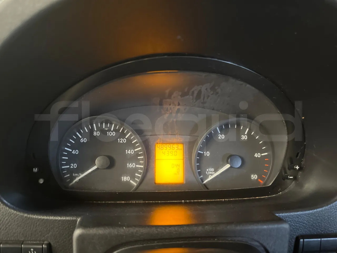 Mercedes-Benz Sprinter - Förortsbuss: bild 3 Mercedes-Benz Sprinter - Förortsbuss: bild 3