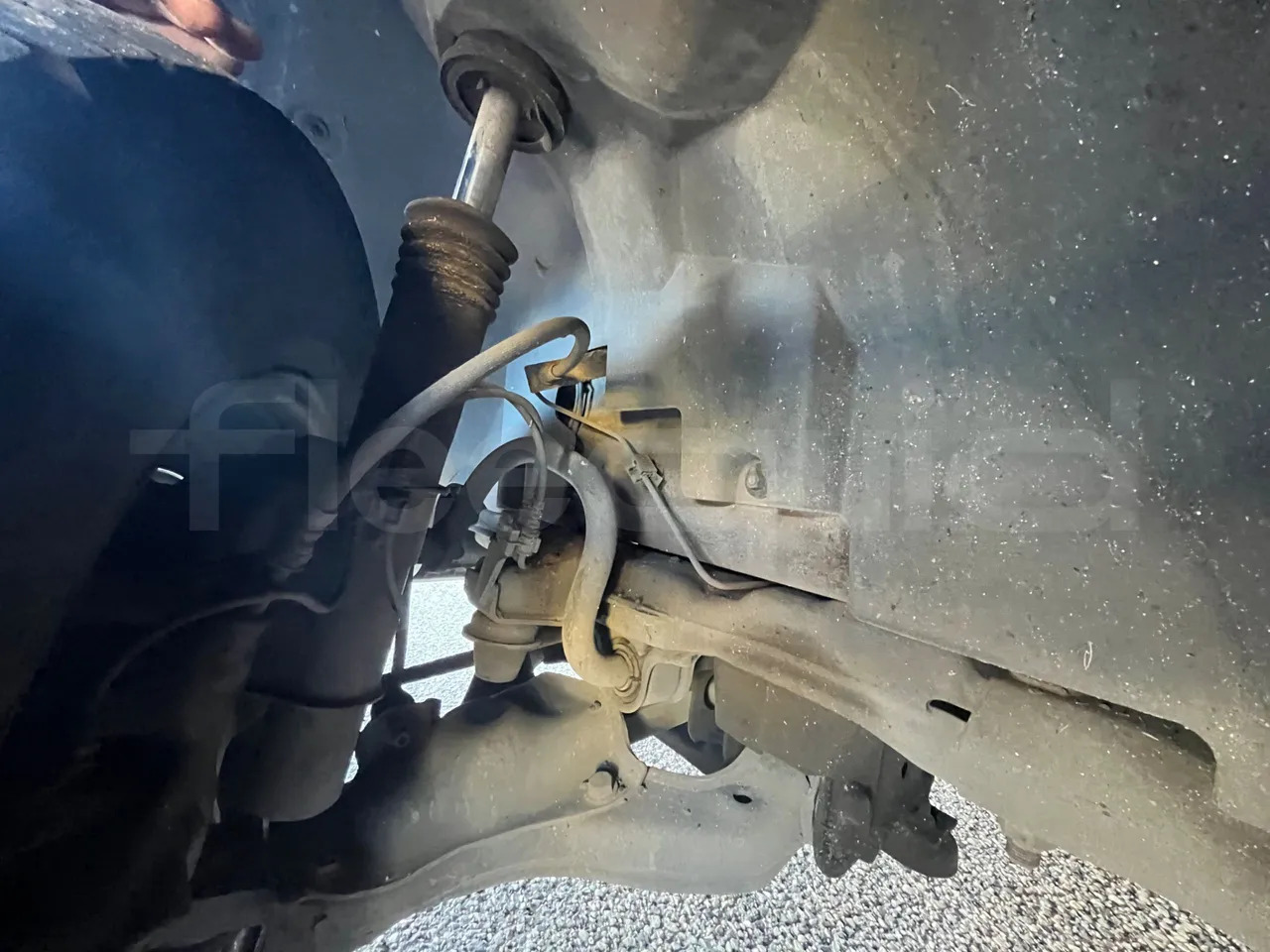 Minibuss, Persontransport Mercedes-Benz Sprinter: bild 49