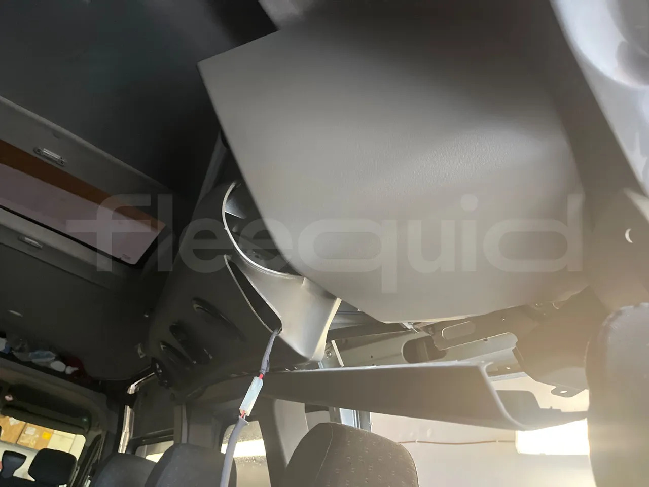 Minibuss, Persontransport Opel Movano: bild 17 Minibuss, Persontransport Opel Movano: bild 17