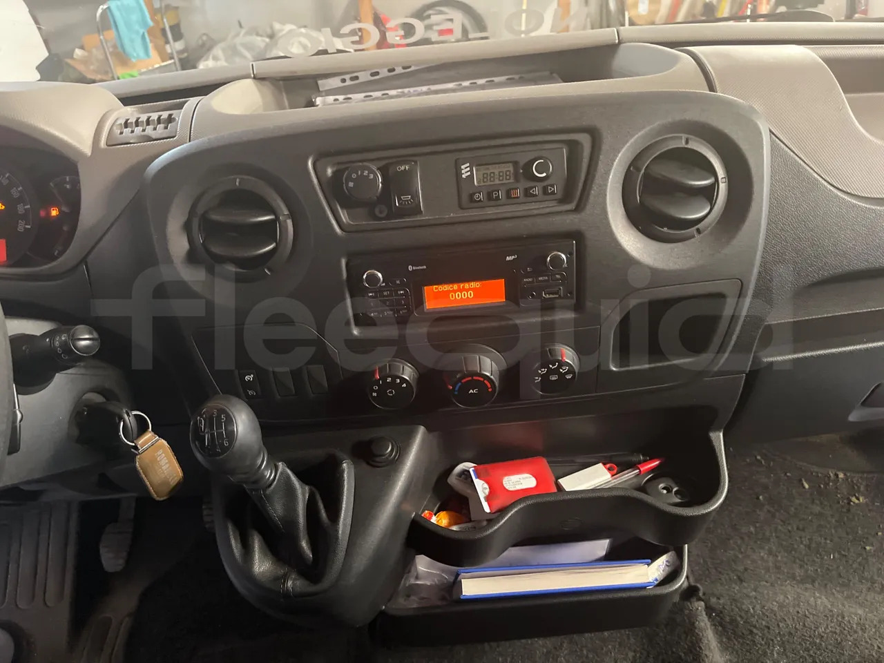 Minibuss, Persontransport Opel Movano: bild 14 Minibuss, Persontransport Opel Movano: bild 14