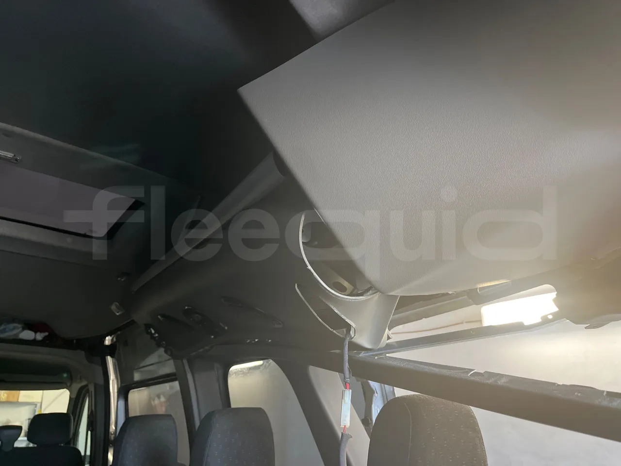 Minibuss, Persontransport Opel Movano: bild 19 Minibuss, Persontransport Opel Movano: bild 19