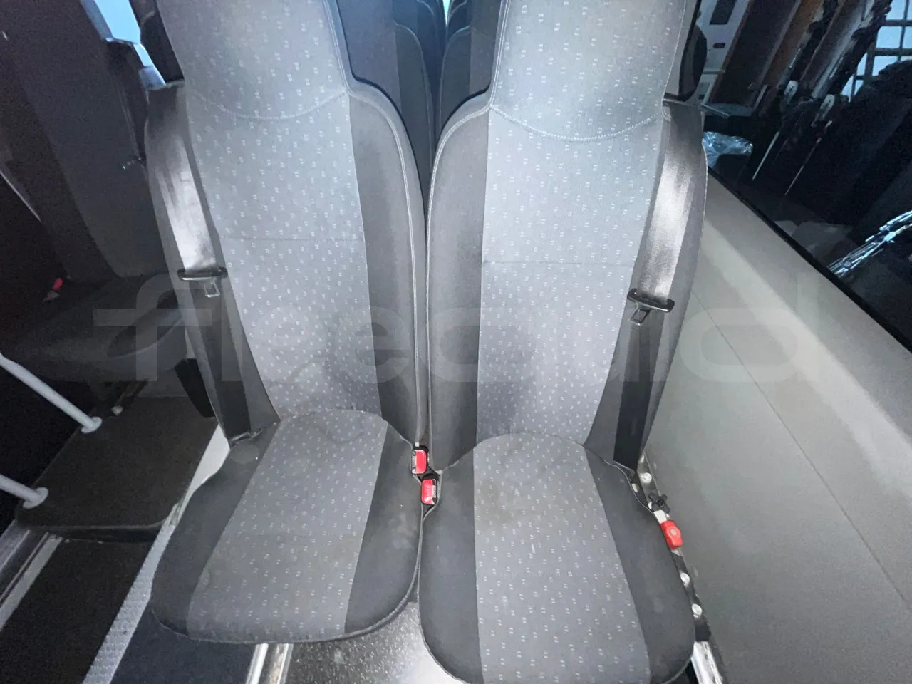 Minibuss, Persontransport Opel Movano: bild 20 Minibuss, Persontransport Opel Movano: bild 20