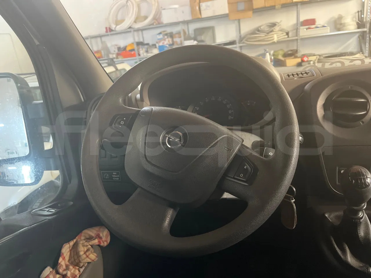 Minibuss, Persontransport Opel Movano: bild 12 Minibuss, Persontransport Opel Movano: bild 12