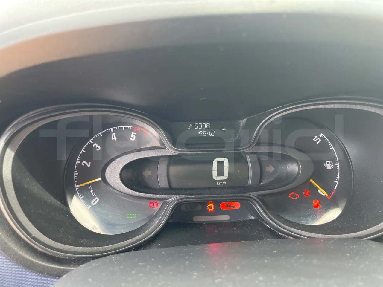 Opel Vivaro - B - Minibuss, Persontransport: bild 3 Opel Vivaro - B - Minibuss, Persontransport: bild 3