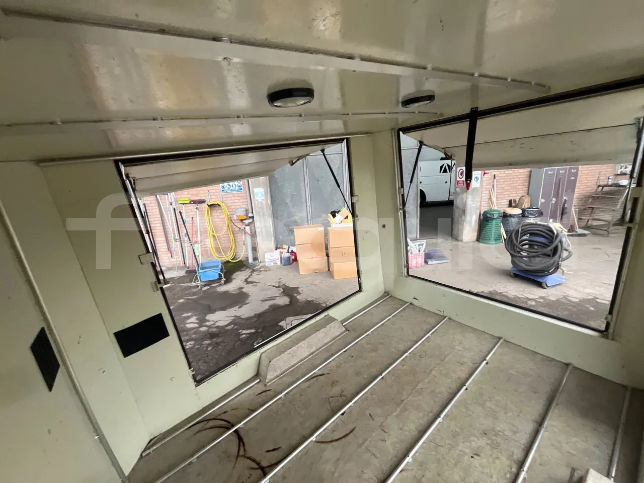 Pedretti M1500 - Turistbuss: bild 3 Pedretti M1500 - Turistbuss: bild 3