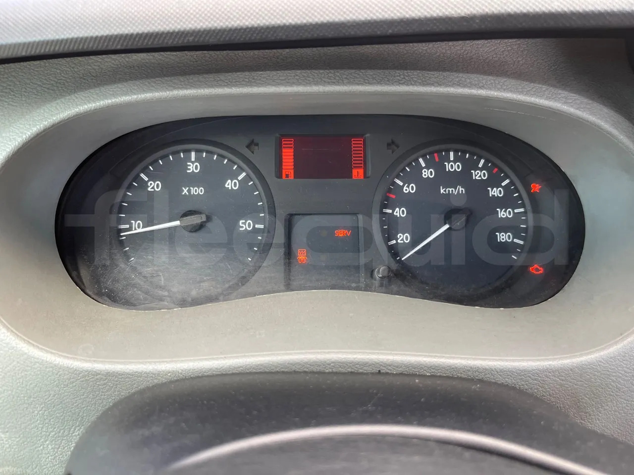 Renault Master - Förortsbuss: bild 3 Renault Master - Förortsbuss: bild 3