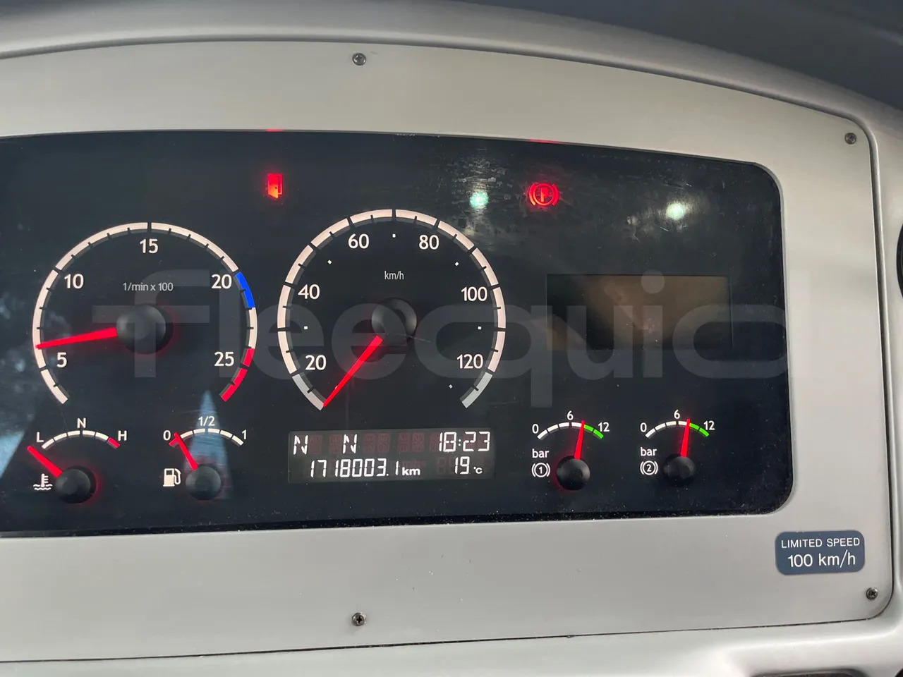 Scania Irizar K480 - Turistbuss: bild 3 Scania Irizar K480 - Turistbuss: bild 3