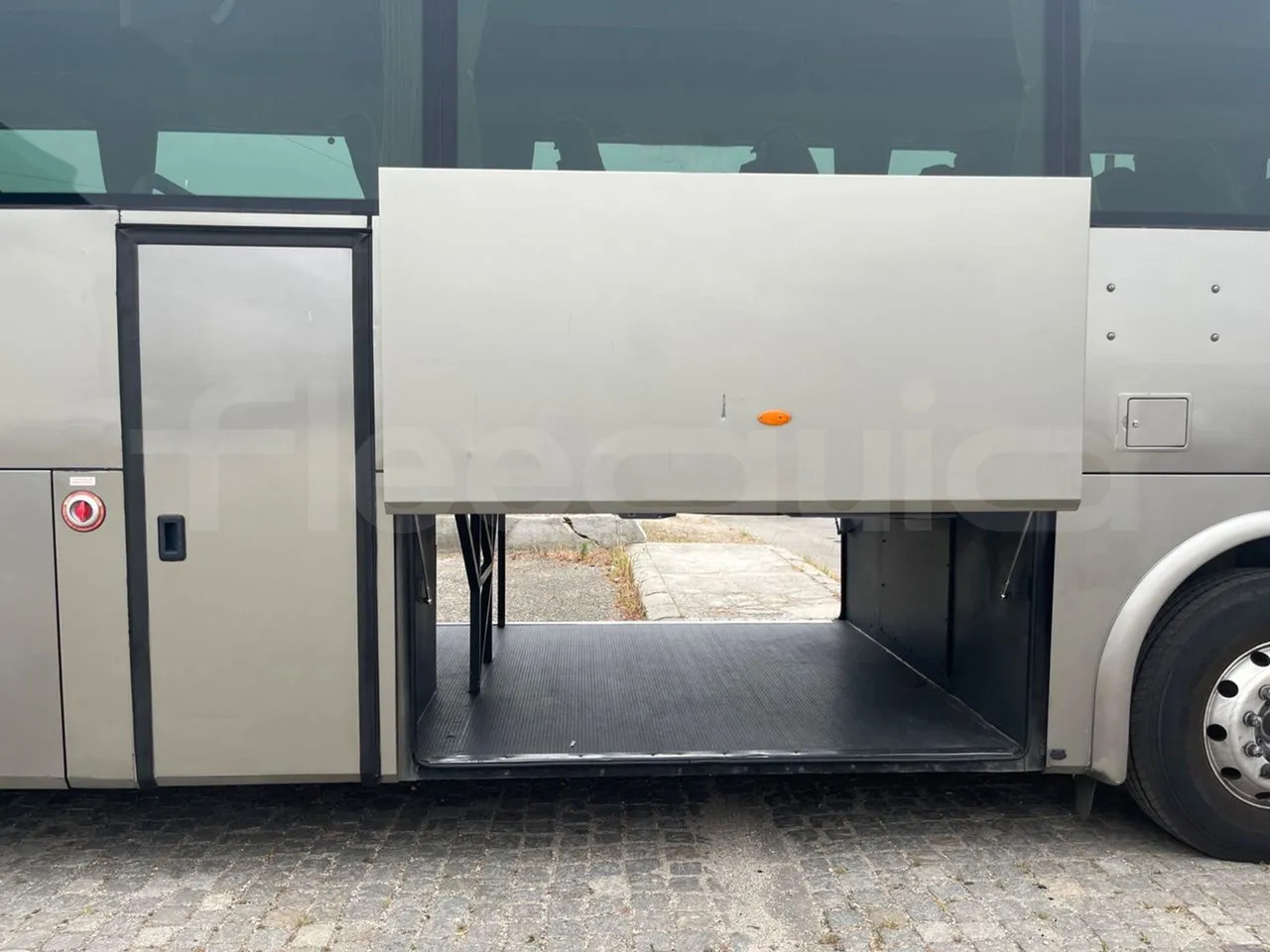 Turistbuss Scania Marcopolo: bild 13