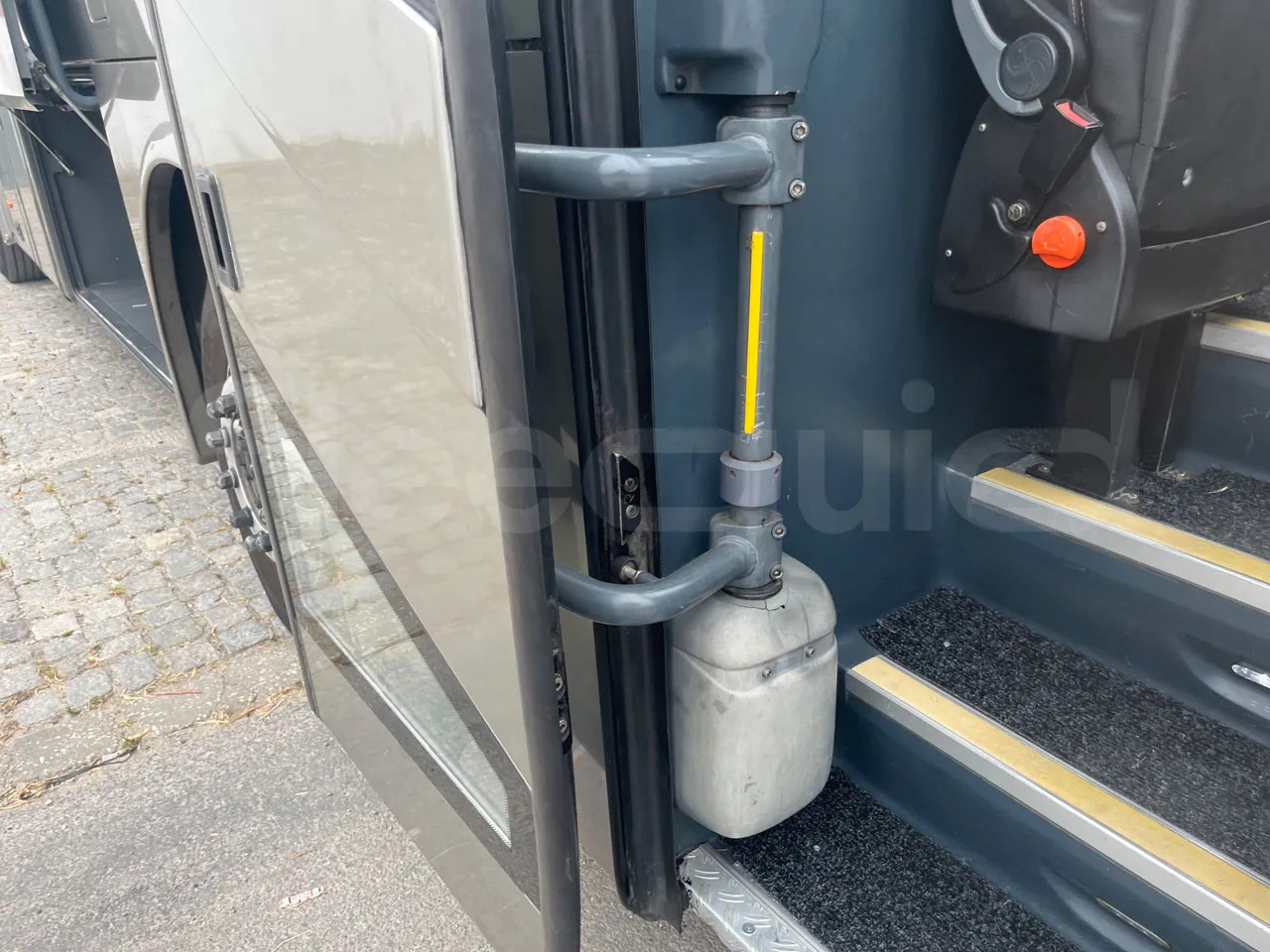 Turistbuss Scania Marcopolo: bild 16