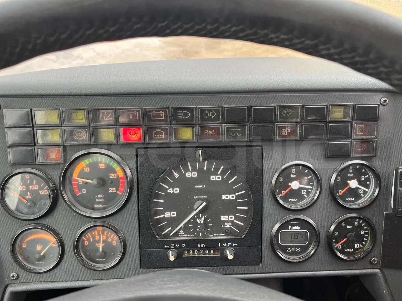 Setra S315 - Förortsbuss: bild 3 Setra S315 - Förortsbuss: bild 3