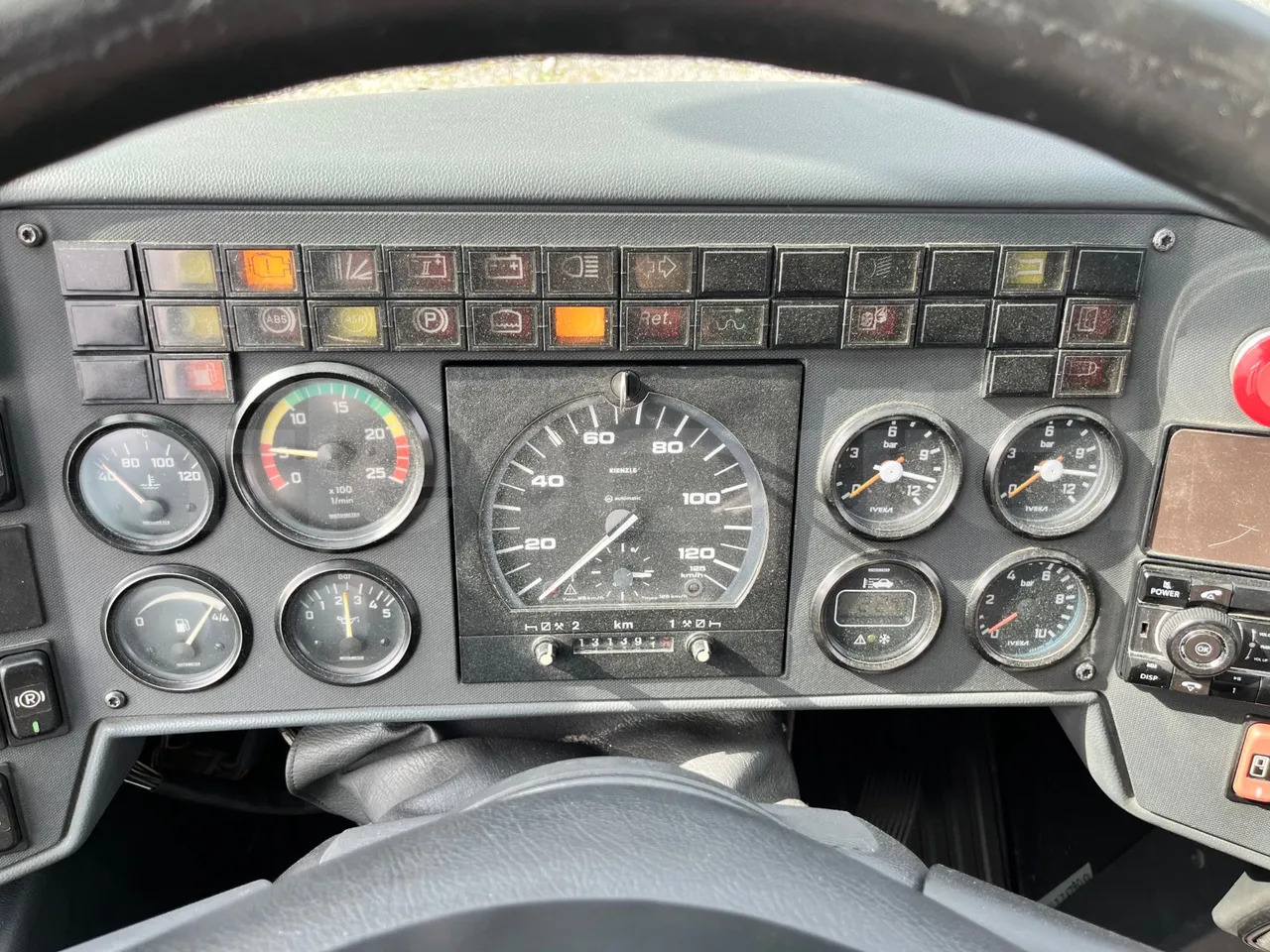 Setra S315 - Förortsbuss: bild 3 Setra S315 - Förortsbuss: bild 3