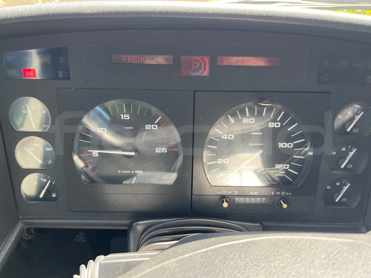 Setra S328 - Dubbeldäckare buss: bild 3 Setra S328 - Dubbeldäckare buss: bild 3