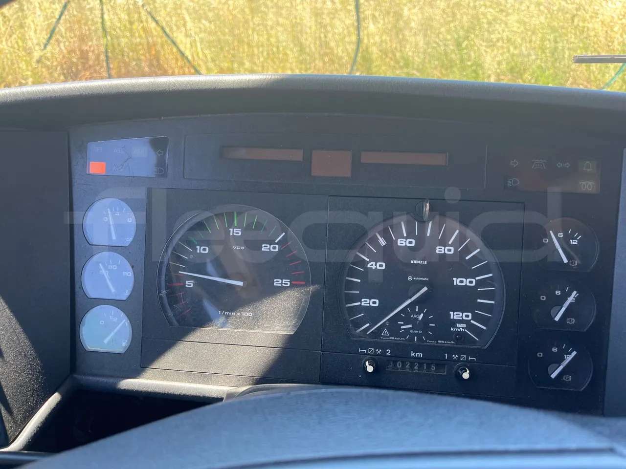 Setra S328 - Dubbeldäckare buss: bild 3 Setra S328 - Dubbeldäckare buss: bild 3