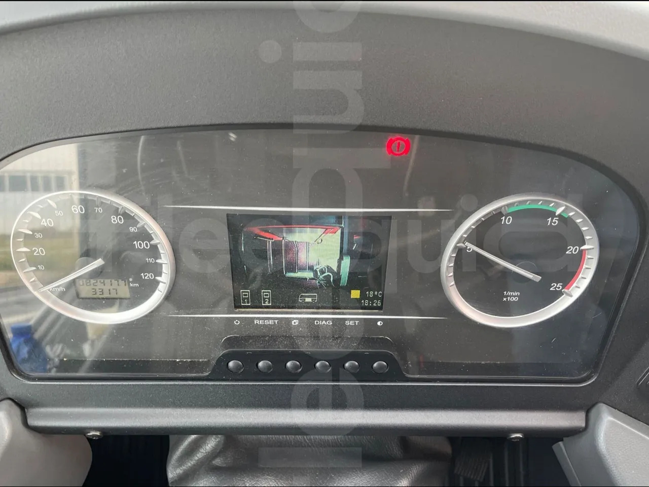 Setra S415 - Turistbuss: bild 3 Setra S415 - Turistbuss: bild 3