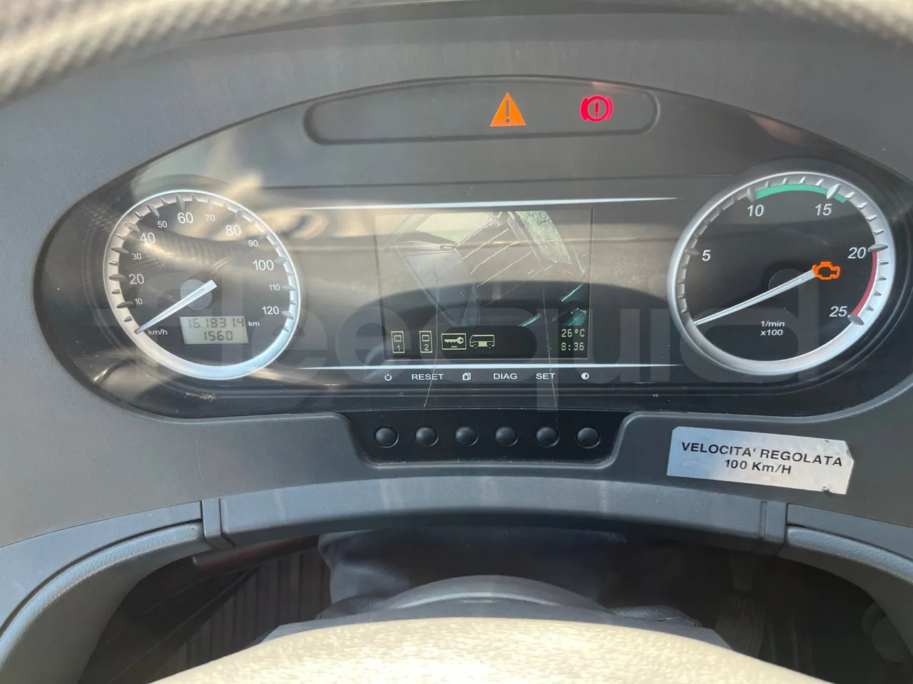 Setra S415 - Turistbuss: bild 3 Setra S415 - Turistbuss: bild 3