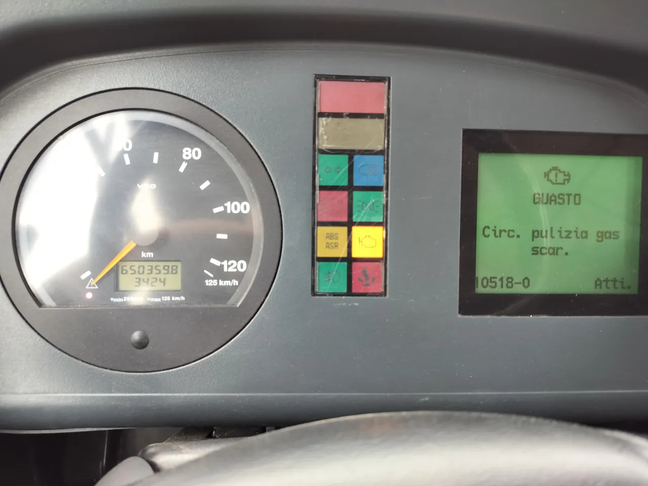 Solaris Urbino - Stadsbuss: bild 3 Solaris Urbino - Stadsbuss: bild 3