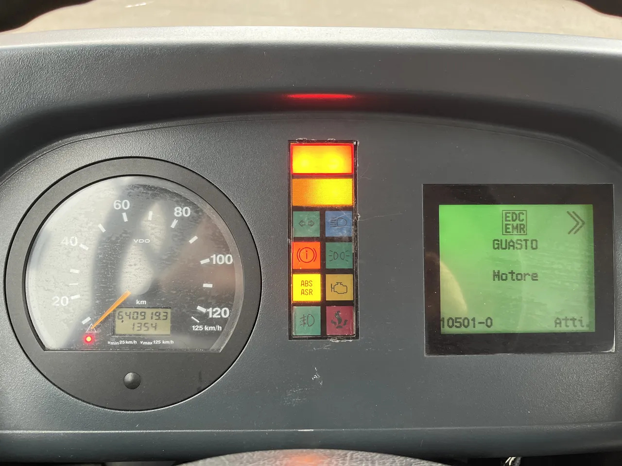 Solaris Urbino - Stadsbuss: bild 3 Solaris Urbino - Stadsbuss: bild 3