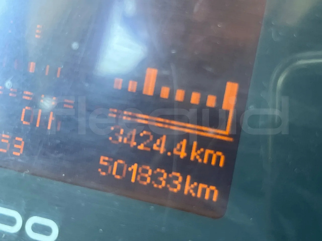 Temsa MD7 - Turistbuss: bild 3 Temsa MD7 - Turistbuss: bild 3