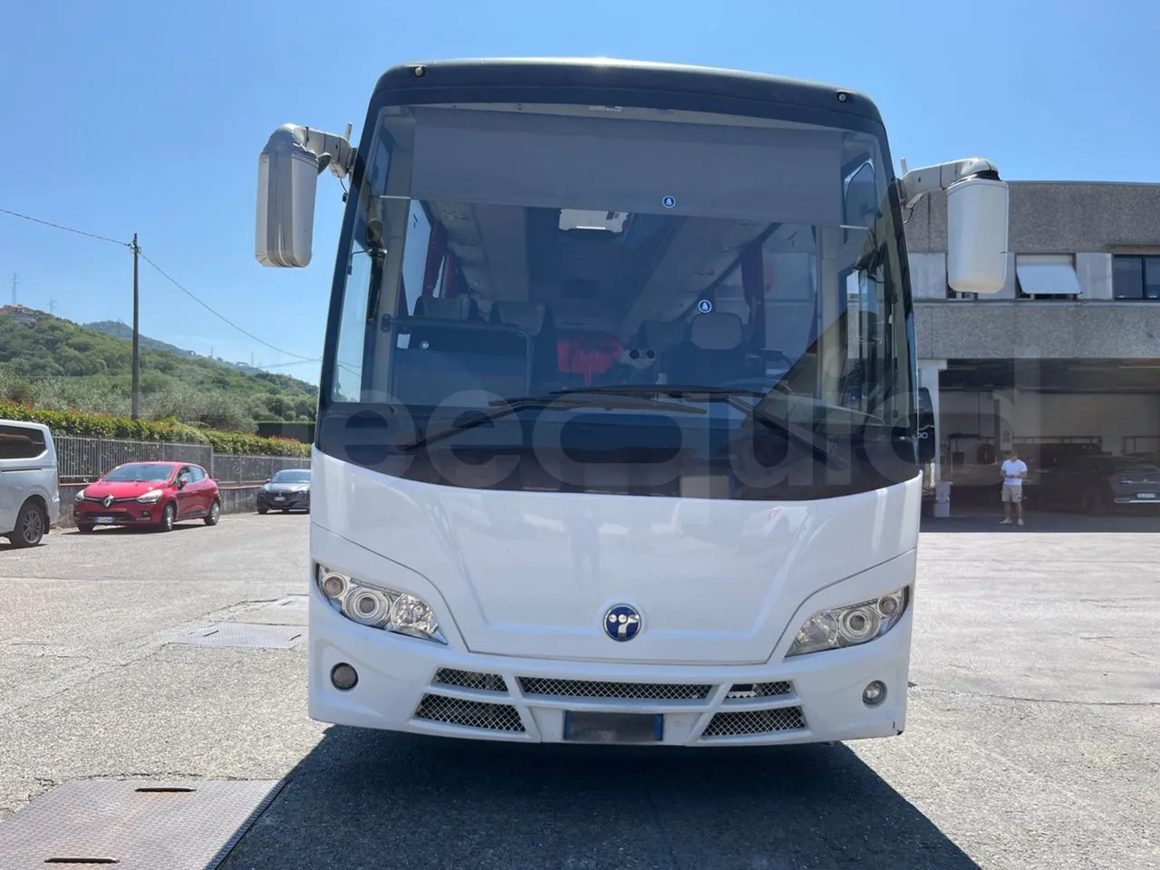 Temsa MD7 - Turistbuss: bild 2 Temsa MD7 - Turistbuss: bild 2