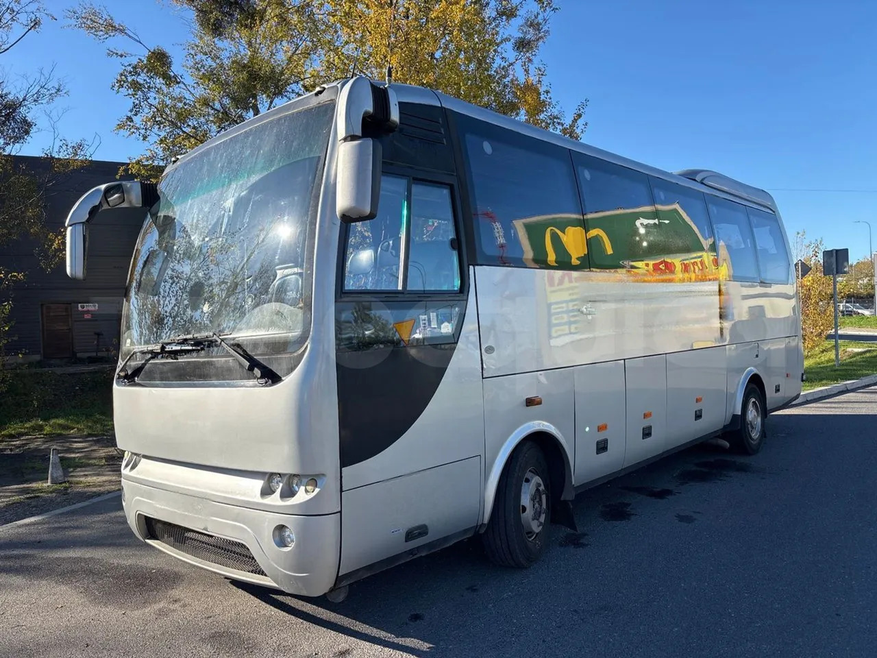 Temsa Opalin - Turistbuss: bild 4 Temsa Opalin - Turistbuss: bild 4