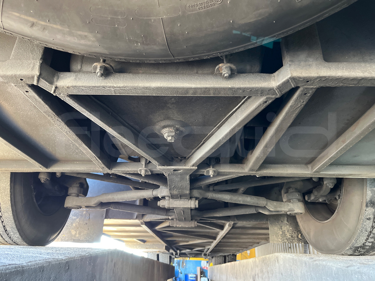 Leasa Temsa Safari HD Temsa Safari HD: bild 7 Leasa Temsa Safari HD Temsa Safari HD: bild 7