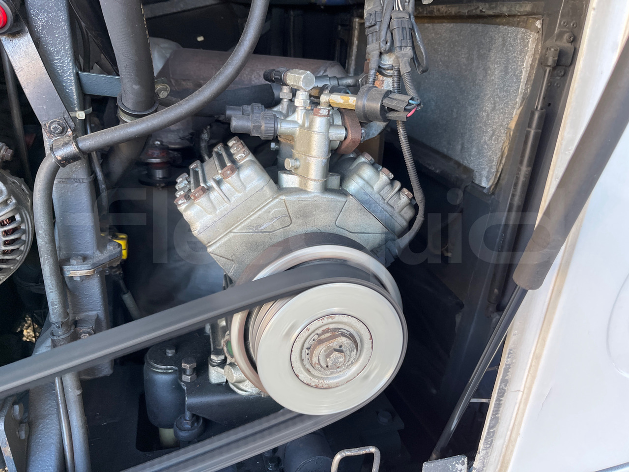 Leasa Temsa Safari HD Temsa Safari HD: bild 17 Leasa Temsa Safari HD Temsa Safari HD: bild 17