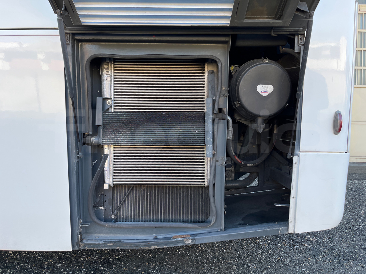 Leasa Temsa Safari HD Temsa Safari HD: bild 16 Leasa Temsa Safari HD Temsa Safari HD: bild 16