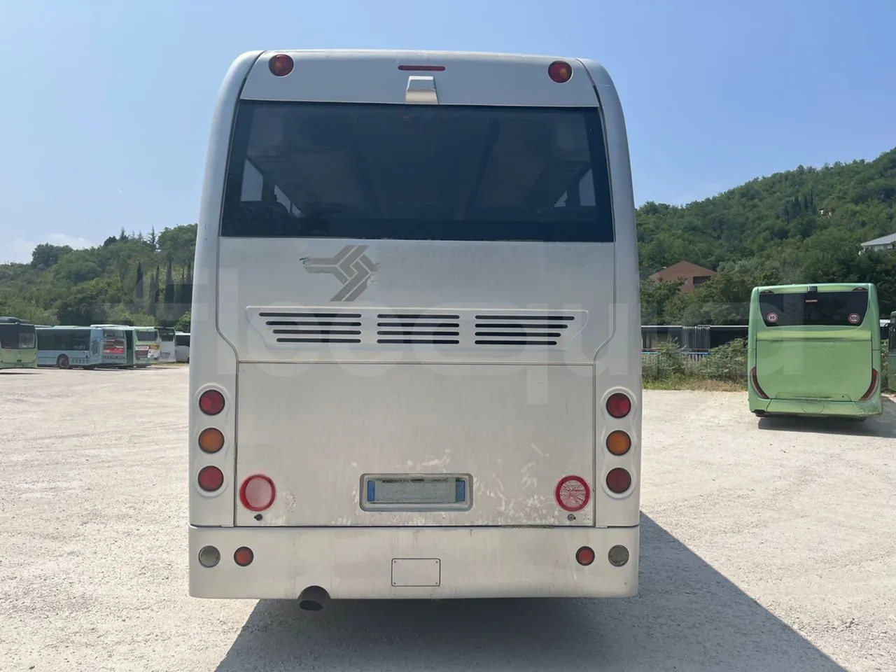 Temsa Safari - Förortsbuss: bild 5 Temsa Safari - Förortsbuss: bild 5