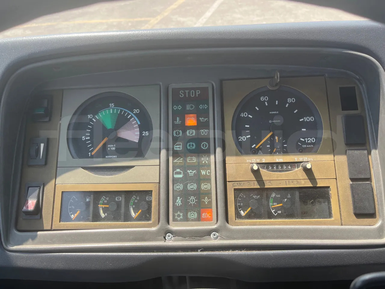 Temsa Safari - Förortsbuss: bild 3 Temsa Safari - Förortsbuss: bild 3