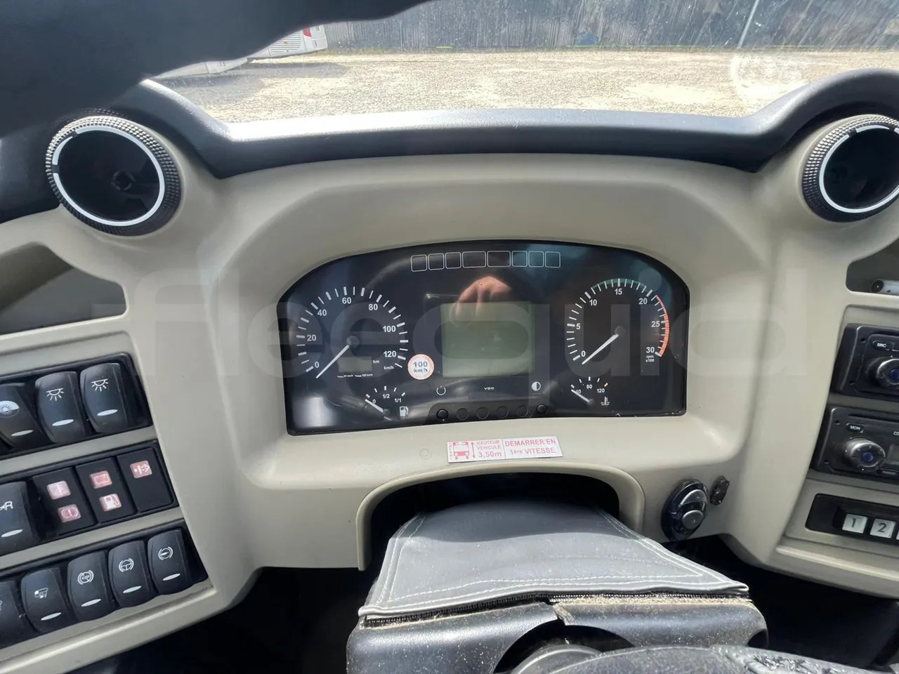 Temsa Safari - Förortsbuss: bild 2 Temsa Safari - Förortsbuss: bild 2