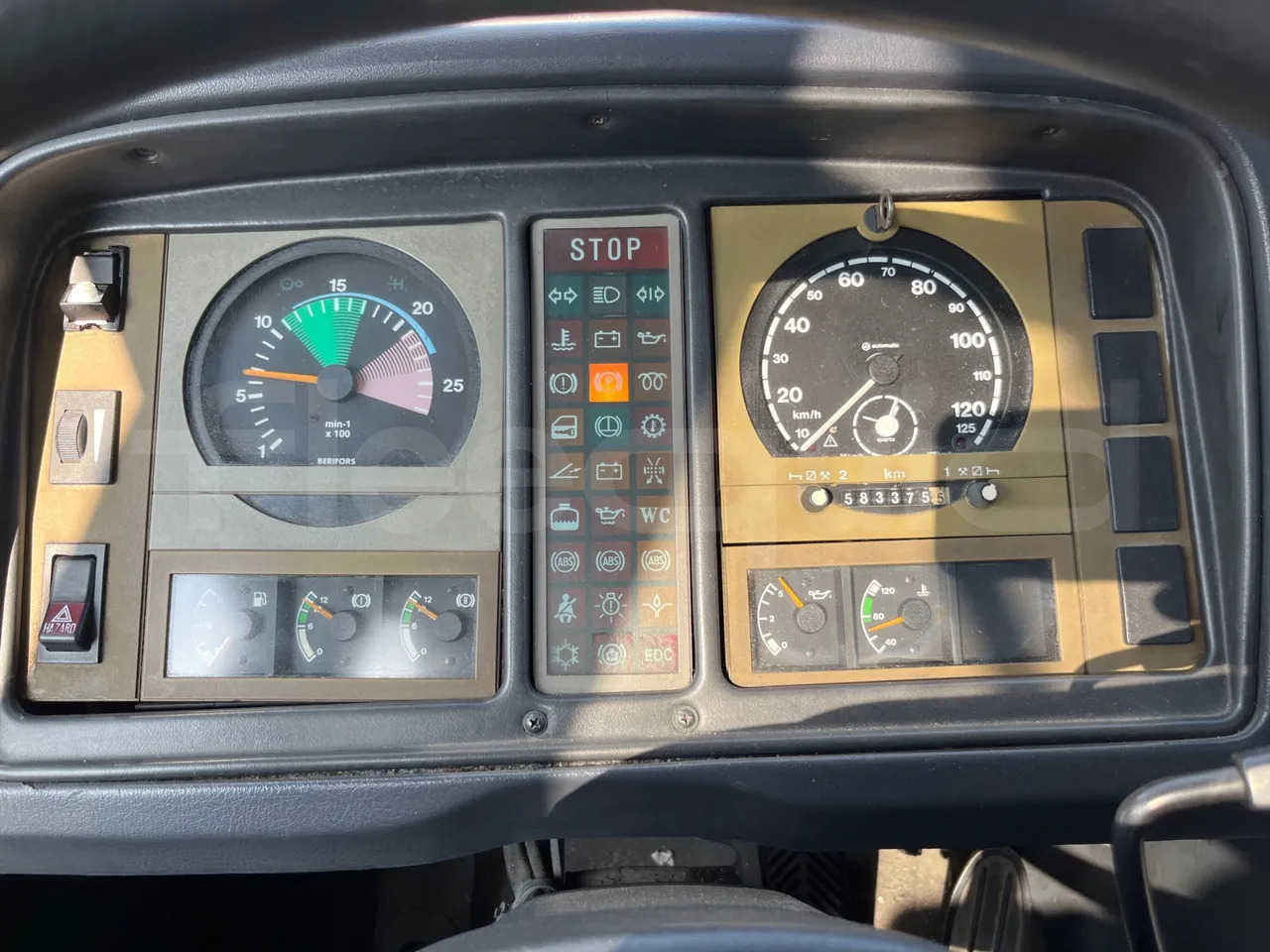 Temsa Safari - Förortsbuss: bild 3 Temsa Safari - Förortsbuss: bild 3