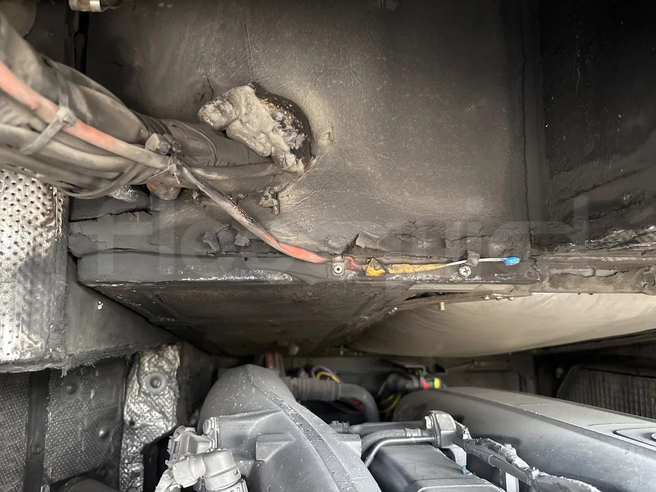 Turistbuss Van Hool Astromega: bild 20