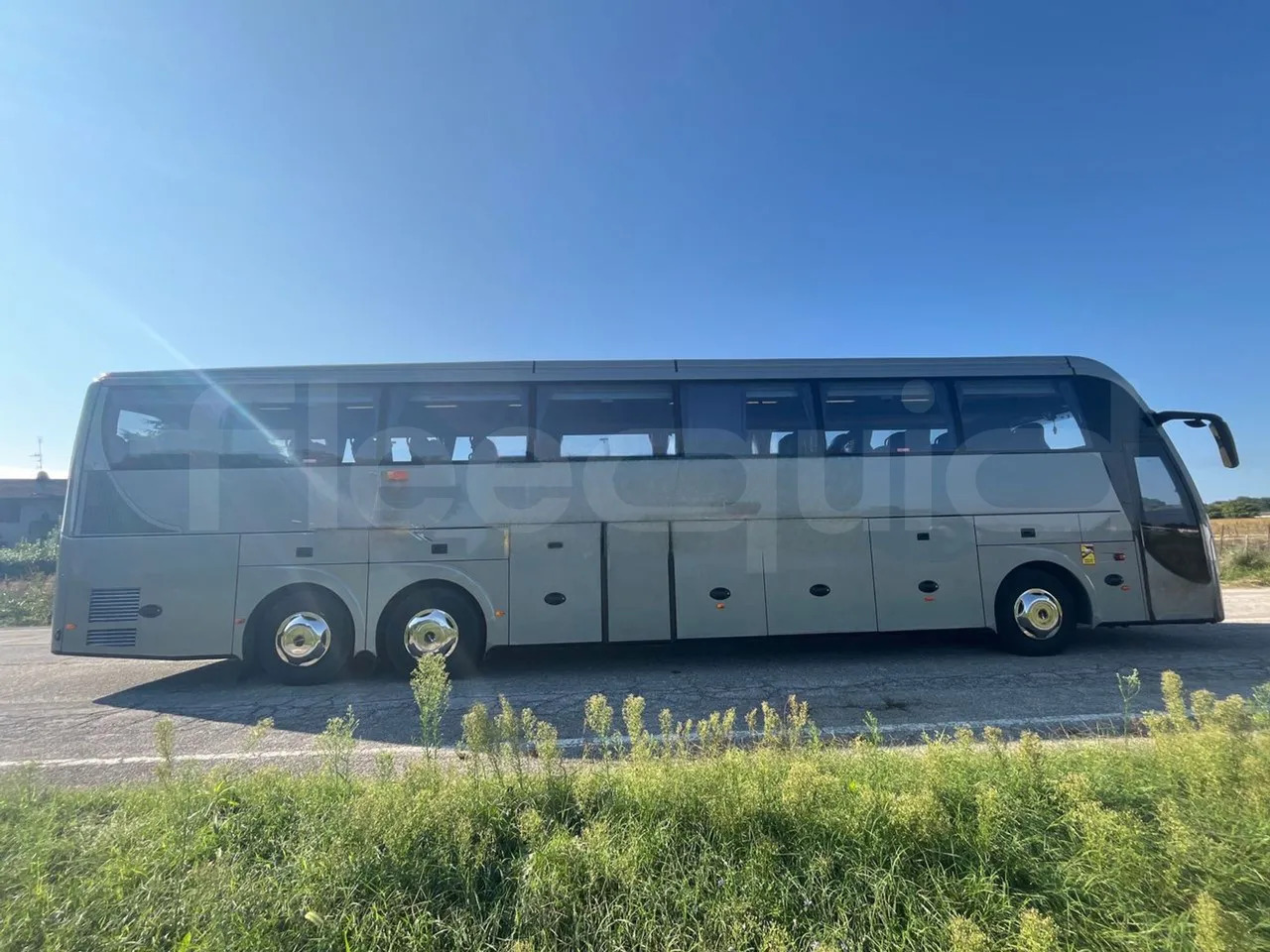 Turistbuss Volvo Barbi Genesis: bild 13